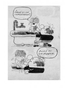 es::No sé, pero... creo que moriré 2