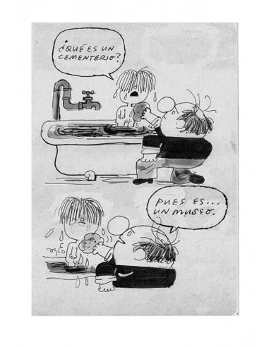 es::No sé, pero... creo que moriré