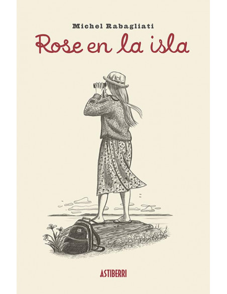 es::Rose en la isla