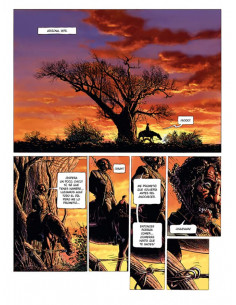 es::Marshal Bass. Integral Vol. 01 2