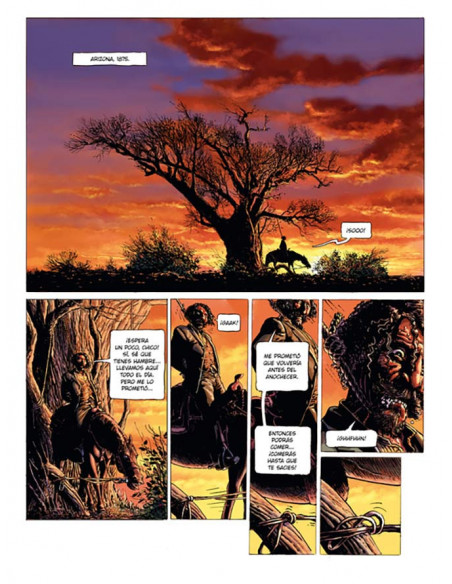 es::Marshal Bass. Integral Vol. 01