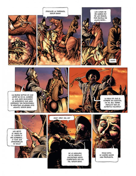 es::Marshal Bass. Integral Vol. 01