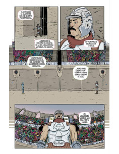 es::Violencia gratuita 2