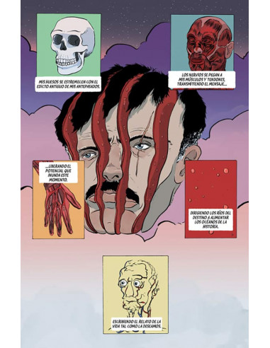 es::Violencia gratuita