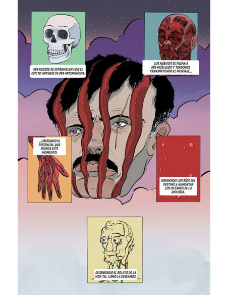 es::Violencia gratuita