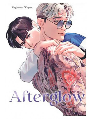 es::Afterglow