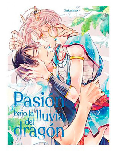 es::Pasión bajo la lluvia del dragón