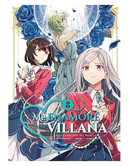 es::Me enamoré de la villana 08