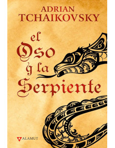 es::El oso y la serpiente