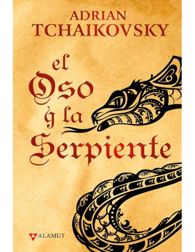 es::El oso y la serpiente