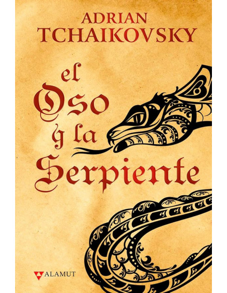 es::El oso y la serpiente