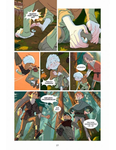 es::Rebis. Eición especial