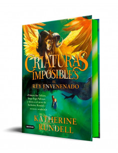 es::Crituras imposibles 2. El rey envenenado