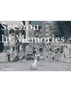 es::See you in Memories