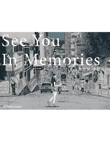 es::See you in Memories
