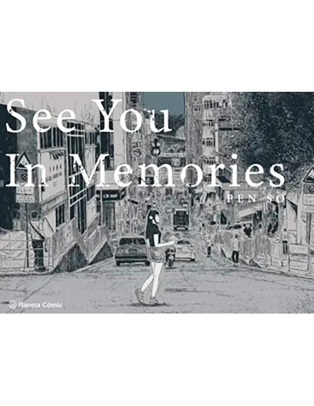 es::See you in Memories