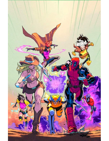 es::La Imposible Patrulla-X 13 (171)