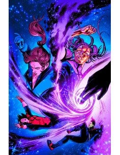 es::Excepcional Patrulla-X 12