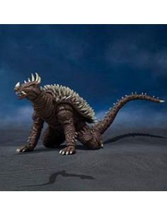 es::Figura Anguirus (Godzilla vs Gigan) SH Monsters Arts Collectors Shop
