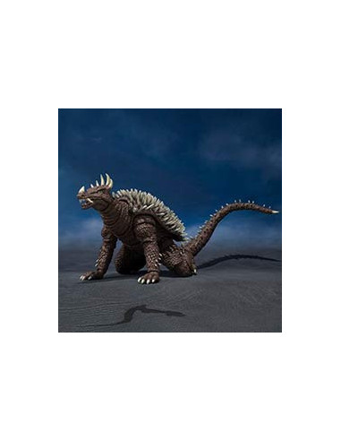 es::Figura Anguirus (Godzilla vs Gigan) SH Monsters Arts Collectors Shop