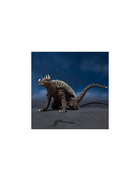 es::Figura Anguirus (Godzilla vs Gigan) SH Monsters Arts Collectors Shop