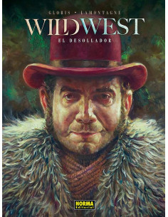 es::Wild West. Integral 02. El Desollador