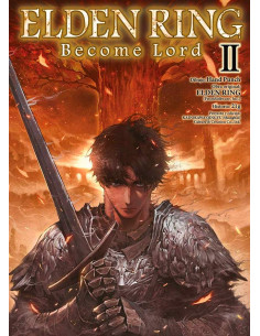 es::Elden Ring: Become Lord 02
