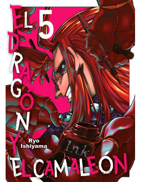 es::El dragón y el camaleón 05