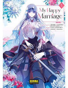 es::My Happy Marriage 05