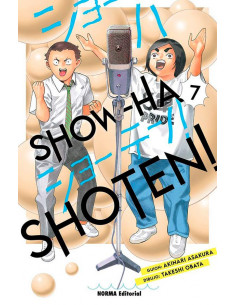 es::Show-Ha Shoten! 07