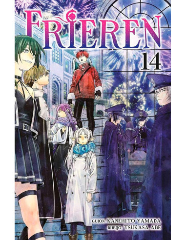 es::Frieren 14