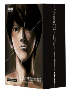 es::Reverberación (Serie completa)