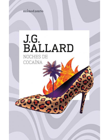 es::Noches de cocaína