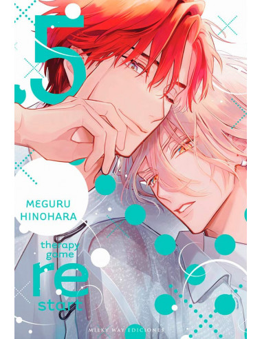 es::Therapy Game Restart Vol. 05