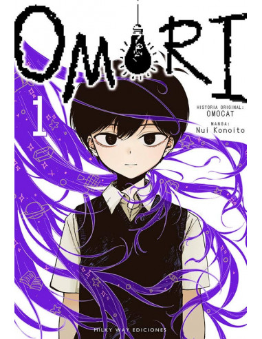 es::Omori, Vol. 01