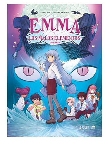 es::Emma y los malos elementos 01
