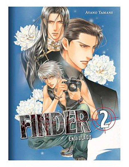 es::Finder 02: Enjaulado