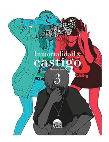es::Inmortalidad y castigo 03 (de 8)