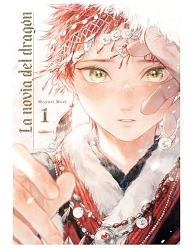 es::La novia del dragón 01