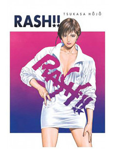 es::Rash!!