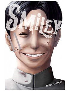 es::Smiley 11