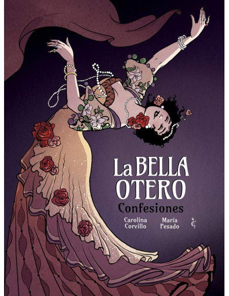 es::La Bella Otero. Confesiones