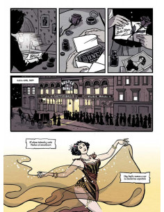 es::La Bella Otero. Confesiones 2