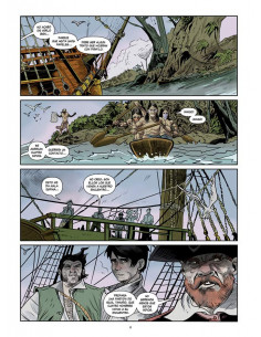 es::Ortiz. El que caminó con ellos 2