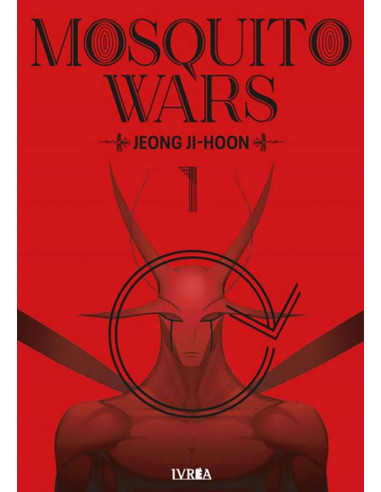 es::Mosquito Wars Vol.01 (de 3)