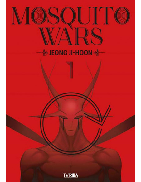es::Mosquito Wars Vol.01 (de 3)
