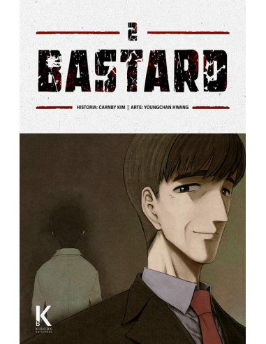 es::Bastard 02 (de 5)