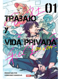 es::Trabajo y vida privada -On y Off- 01 