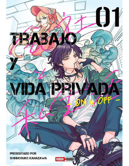 es::Trabajo y vida privada -On y Off- 01 