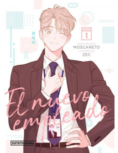 es::El nuevo empleado 01